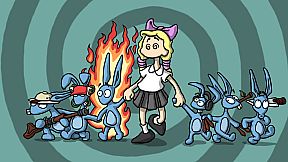 Edna & Harvey: Harvey's New Eyes