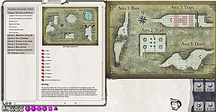 Fantasy Grounds - D&D Acquisitions Incorporated