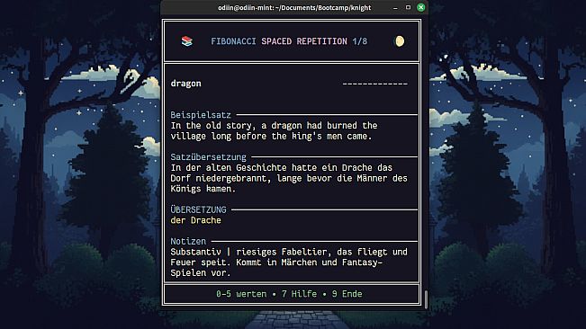 FlashBoss - English Pareto 1