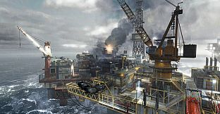 Call of Duty: Modern Warfare 3 (2011) Collection 4: Final Assault