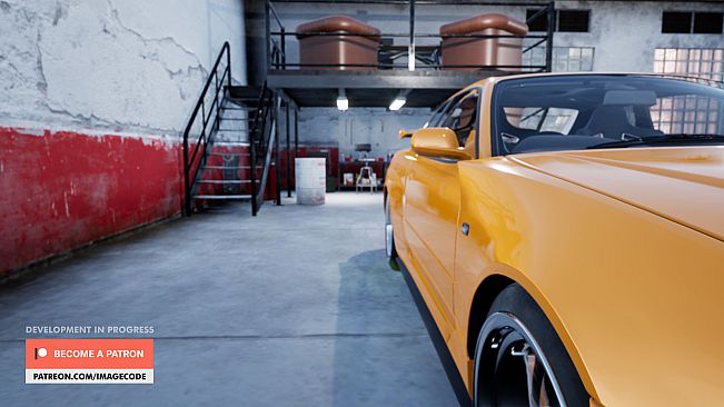 Street Tuning Evolution