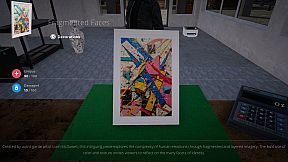 Thrift Store Simulator