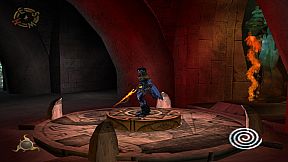 Legacy of Kain: Soul Reaver 2 (2001)