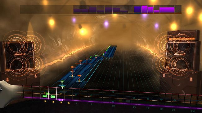 Rocksmith 2014 Edition – Remastered – Amaranthe - “Amaranthine”