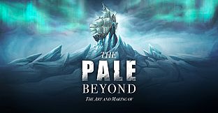 The Pale Beyond Digital Artbook