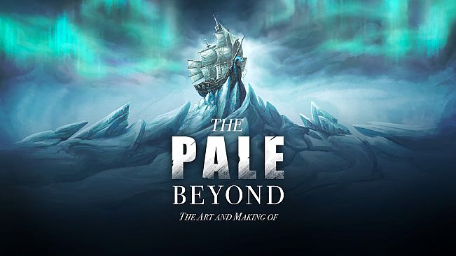 The Pale Beyond Digital Artbook