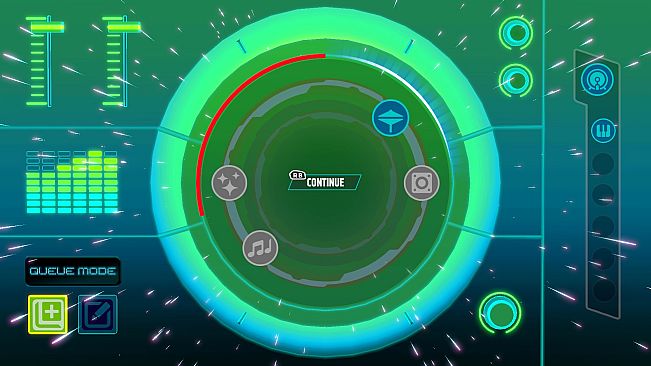 Hexagroove: Tactical DJ