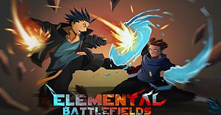 Elemental Battlefields