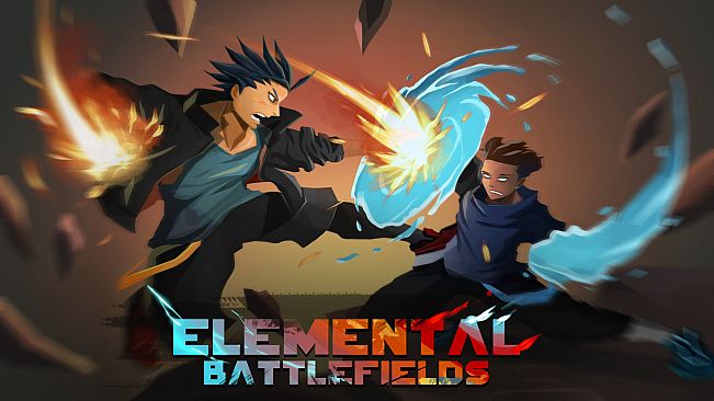 Elemental Battlefields
