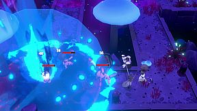 Gray Haven : Witch's Garden