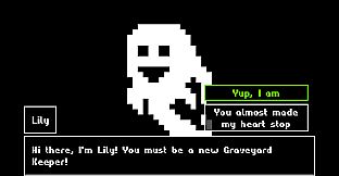 Ghostyard