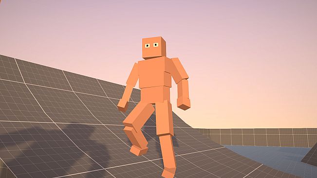 Wreckroom