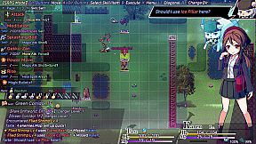 [International] AbsentedAge: Squarebound