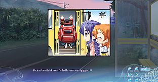 Chrysanthemum: On the Way to Sweet Dreams