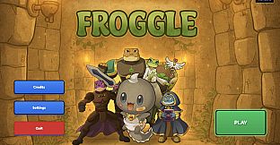 FROGGLE