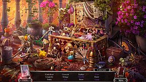 Grim Tales: Bloody Mary Collector's Edition