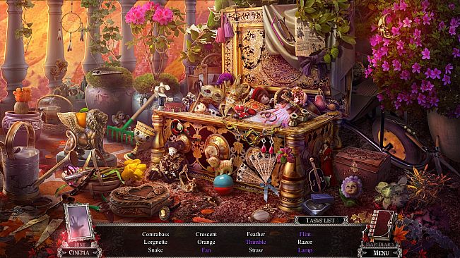 Grim Tales: Bloody Mary Collector's Edition