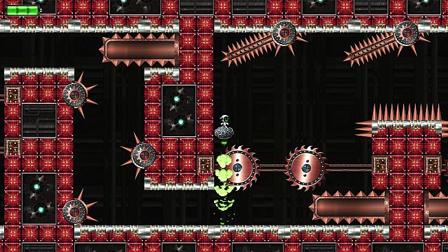 KUMO The Little Robot