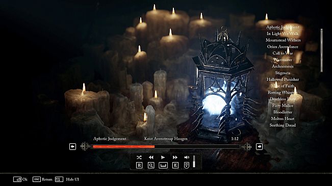 Lords of the Fallen - Legendary Pack