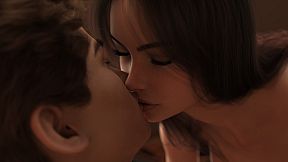 LustyVerse: ShackBang