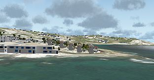 X-Plane 10 AddOn - Aerosoft - Airport Mykonos