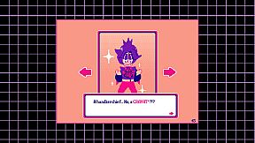 this game will end in 205 clicks.