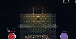 Dawnreach: Veil of the Breach