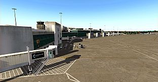 X-Plane 10 AddOn - Aerosoft - Airport Manchester