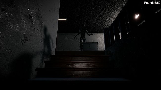 Jumpscare Scare Jump