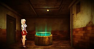 Witch 4 Hotel Voyage