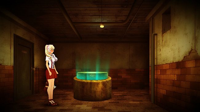 Witch 4 Hotel Voyage