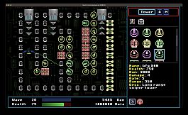 Neon D-Fence Remaster