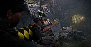 Zombie Army 4: M1903 Springfield Rifle Bundle