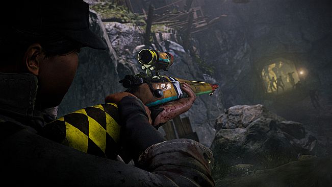 Zombie Army 4: M1903 Springfield Rifle Bundle