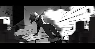 Severed Steel - Art Book