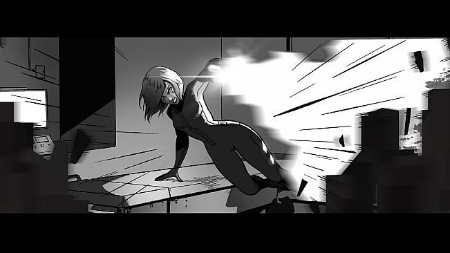 Severed Steel - Art Book