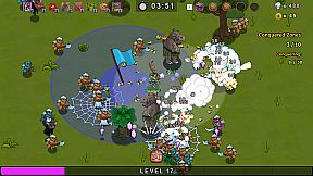 Fantasy Madness: Bloodbath