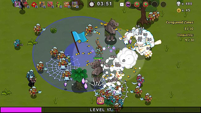 Fantasy Madness: Bloodbath