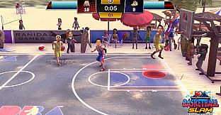 PBA Basketball Slam: Arcade Edition