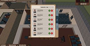 Justice Project