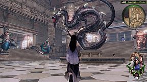 Xuan Yuan Sword: The Gate of Firmament