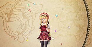 Trails in the Sky 1st Chapter - Exciting Effect set