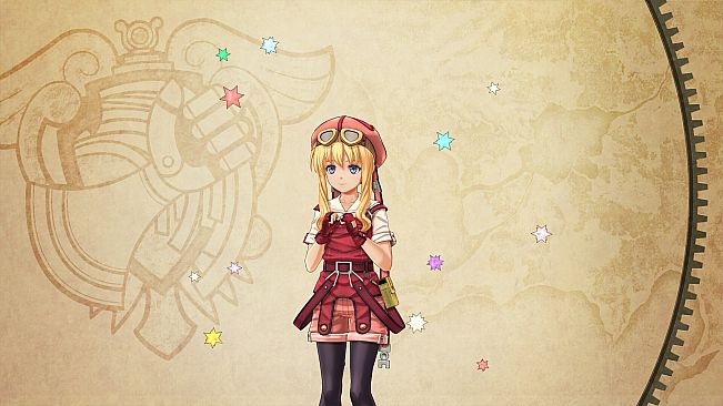 Trails in the Sky 1st Chapter - Exciting Effect set