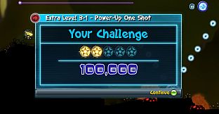 Alien Spidy: Easy Breezy DLC