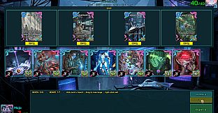 Cybersoul: Blood, Byte & Beast