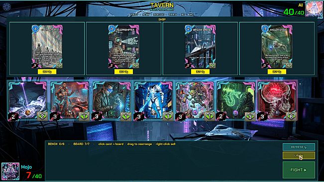 Cybersoul: Blood, Byte & Beast