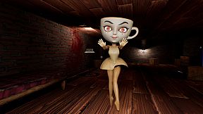 Escape from Tung Tung Sahur