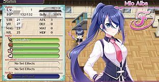 Omega Labyrinth Life - Vox Mastilteinn