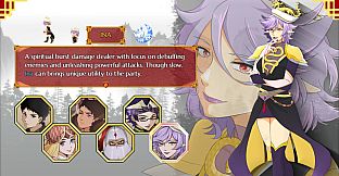 Qisah Tomang: Cycle Ends