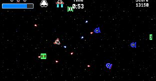 Impact Trial: First Encounter - Prologue